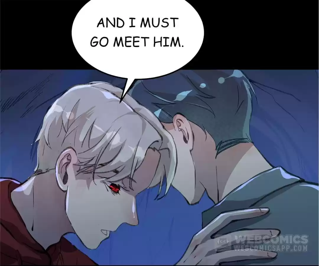 BetweenÂ LipsÂ andÂ Teeth Chapter 128 page 64 - 