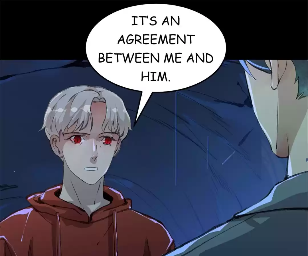 BetweenÂ LipsÂ andÂ Teeth Chapter 128 page 66 - 
