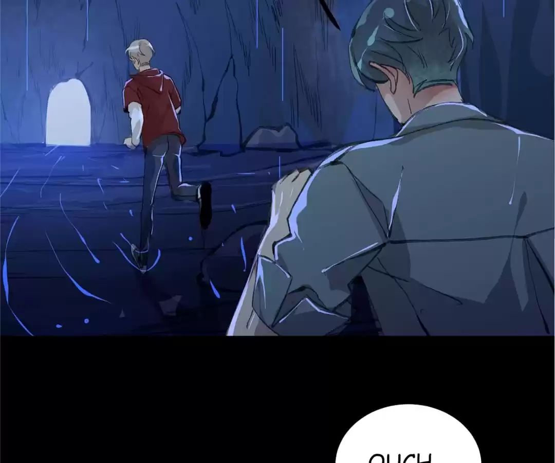 BetweenÂ LipsÂ andÂ Teeth Chapter 128 page 68 - 