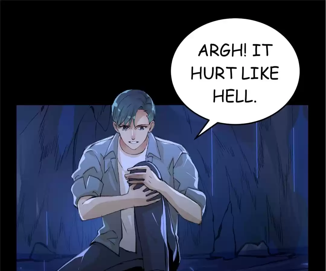 BetweenÂ LipsÂ andÂ Teeth Chapter 128 page 70 - 