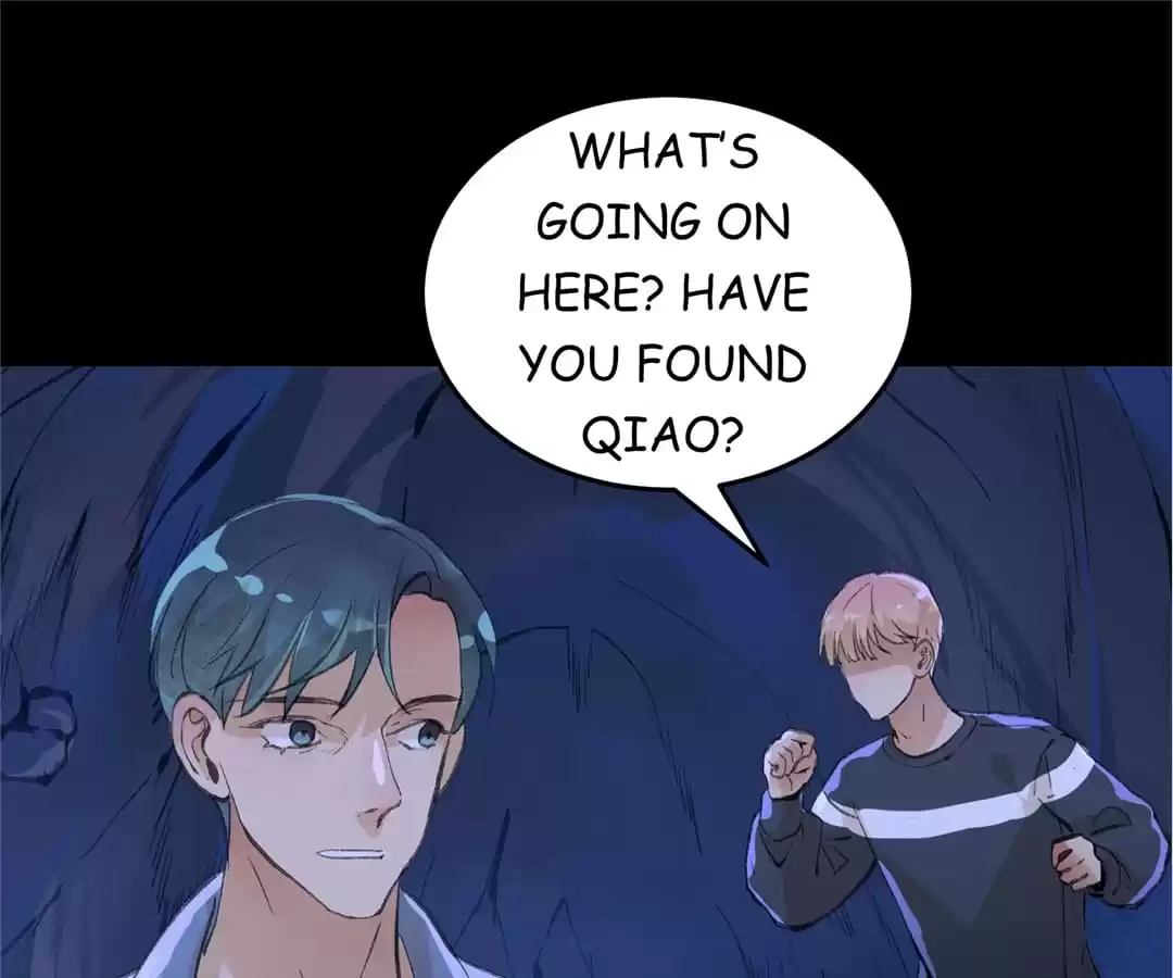 BetweenÂ LipsÂ andÂ Teeth Chapter 128 page 78 - 