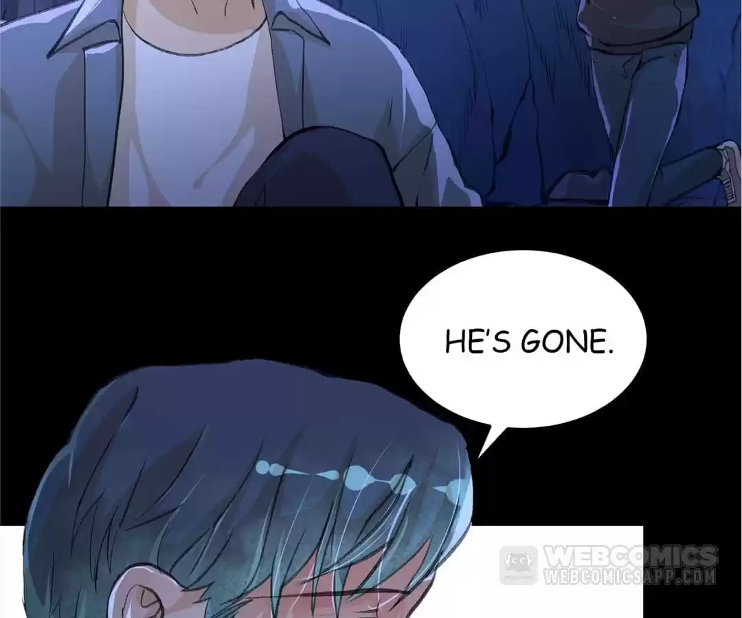 BetweenÂ LipsÂ andÂ Teeth Chapter 128 page 79 - 