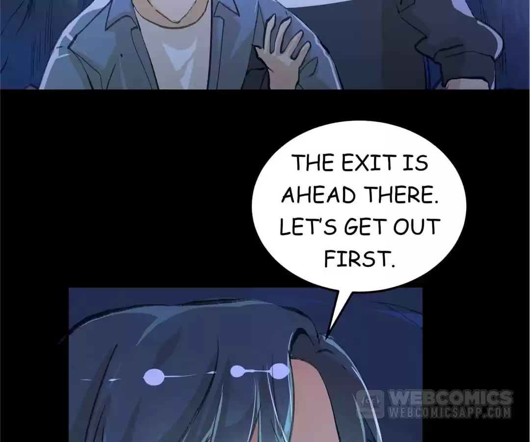 BetweenÂ LipsÂ andÂ Teeth Chapter 128 page 82 - 