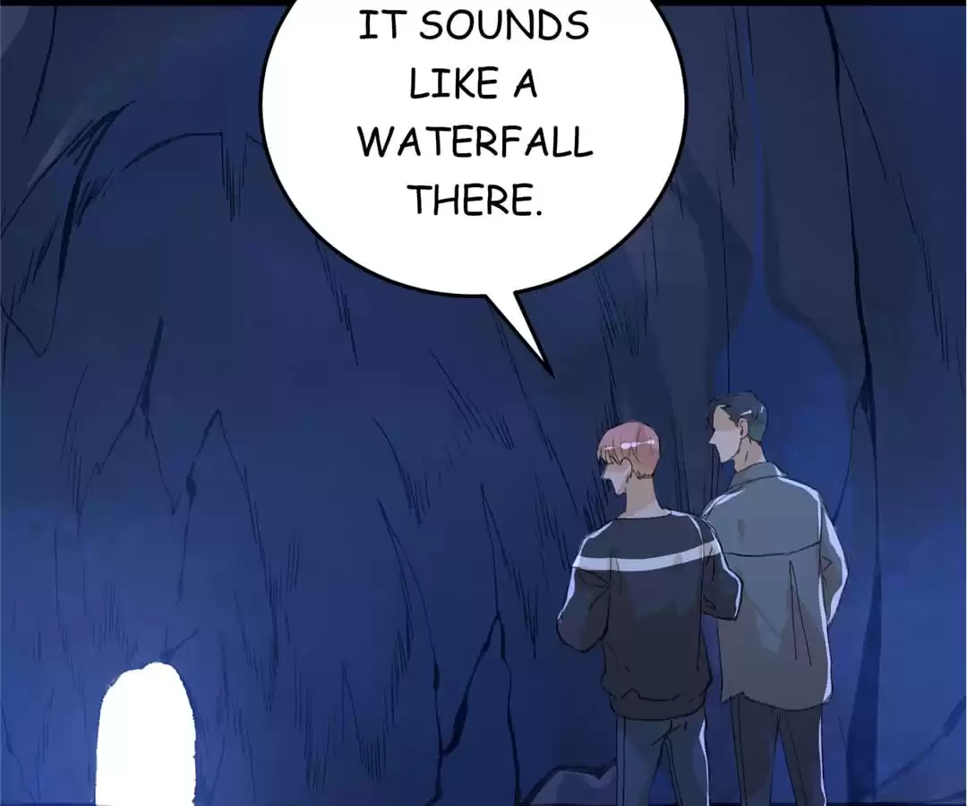 BetweenÂ LipsÂ andÂ Teeth Chapter 128 page 88 - 