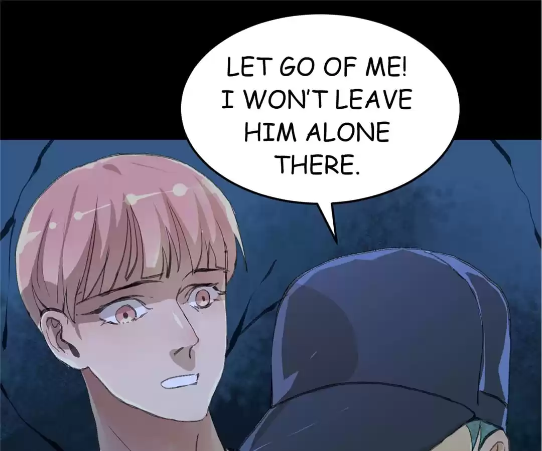 BetweenÂ LipsÂ andÂ Teeth Chapter 128 page 10 - 
