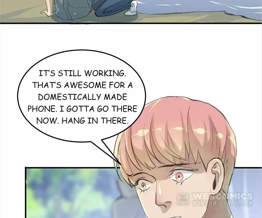 BetweenÂ LipsÂ andÂ Teeth Chapter 129 page 11 - 