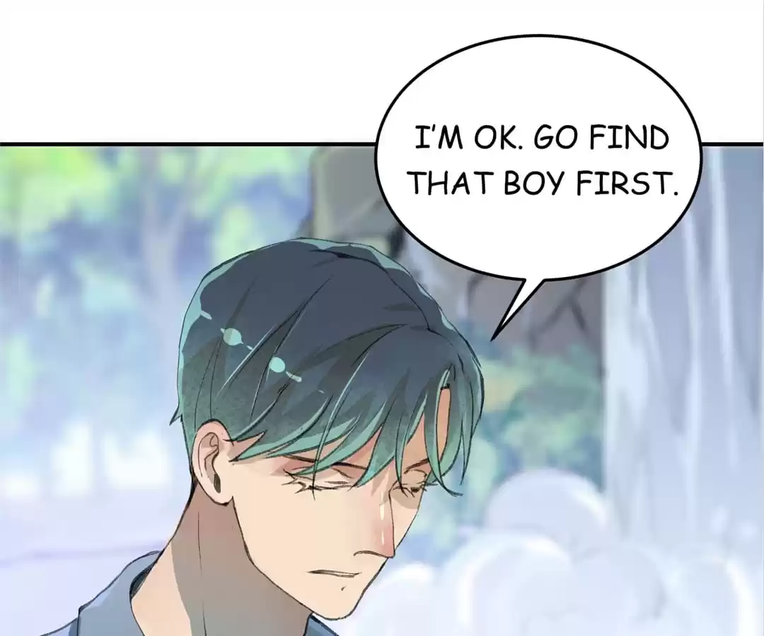 BetweenÂ LipsÂ andÂ Teeth Chapter 129 page 13 - 