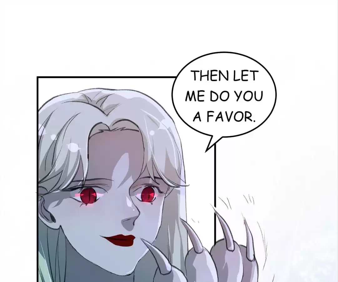 BetweenÂ LipsÂ andÂ Teeth Chapter 129 page 18 - 
