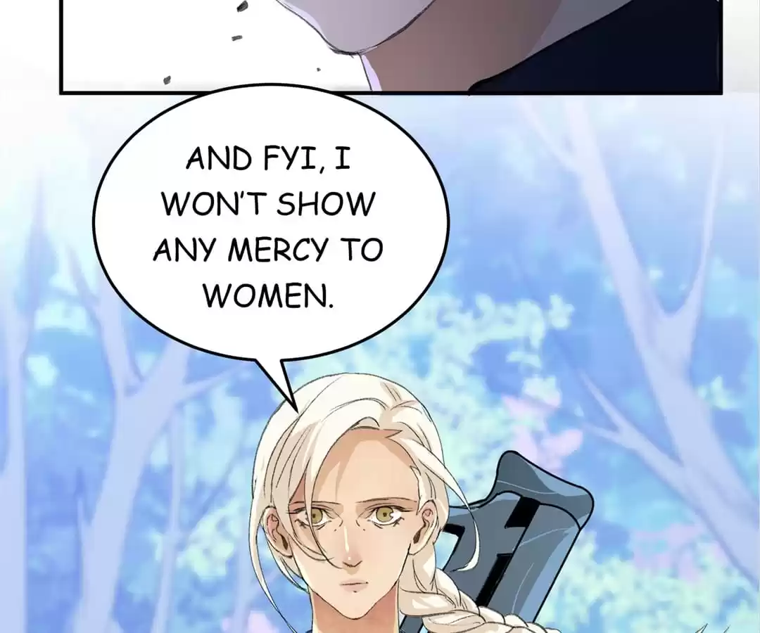BetweenÂ LipsÂ andÂ Teeth Chapter 129 page 28 - 
