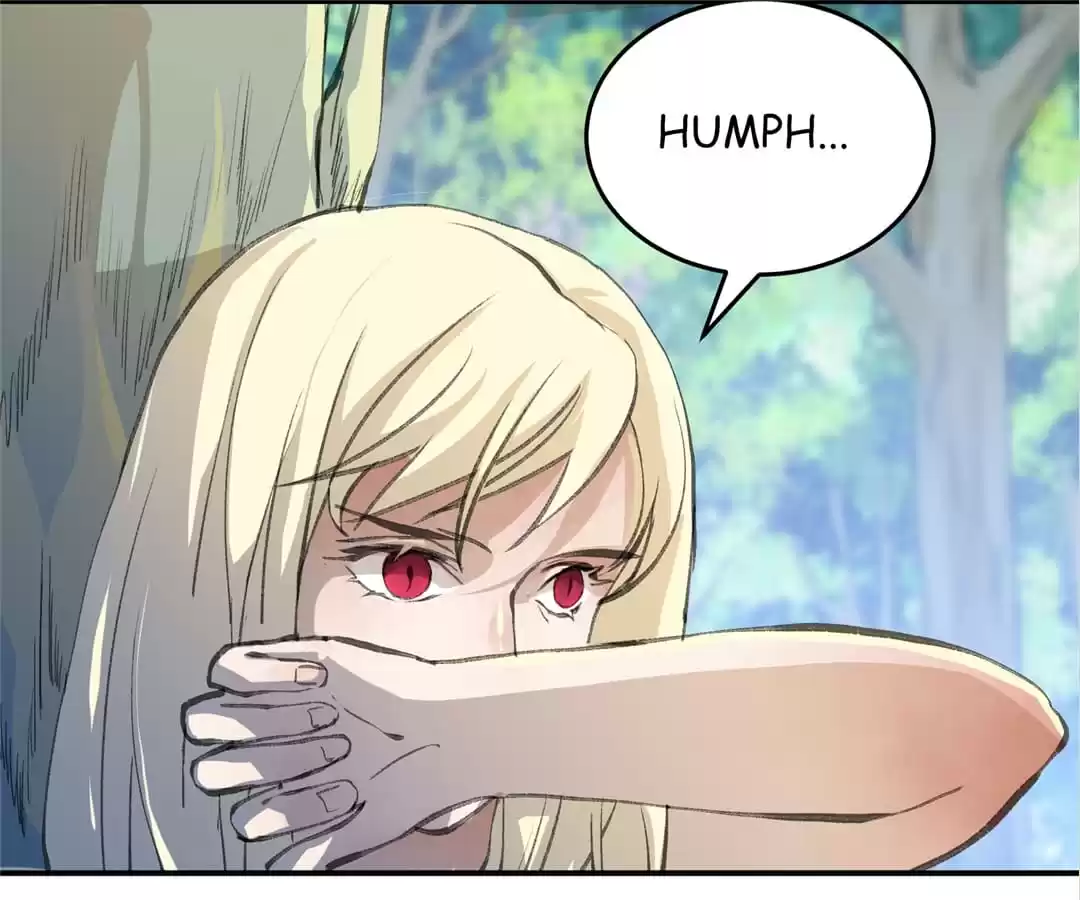 BetweenÂ LipsÂ andÂ Teeth Chapter 129 page 32 - 