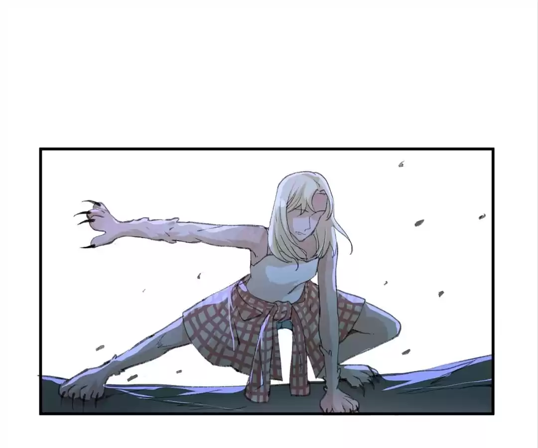 BetweenÂ LipsÂ andÂ Teeth Chapter 129 page 36 - 