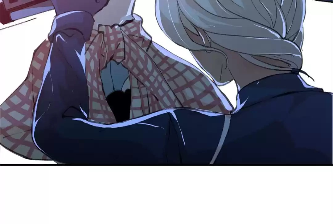 BetweenÂ LipsÂ andÂ Teeth Chapter 129 page 42 - 