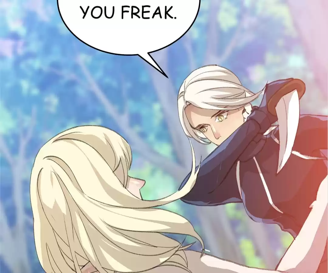 BetweenÂ LipsÂ andÂ Teeth Chapter 129 page 61 - 