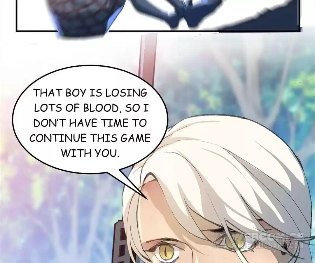 BetweenÂ LipsÂ andÂ Teeth Chapter 129 page 68 - 