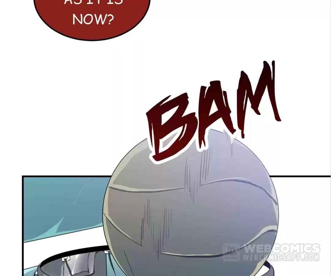 BetweenÂ LipsÂ andÂ Teeth Chapter 129 page 81 - 