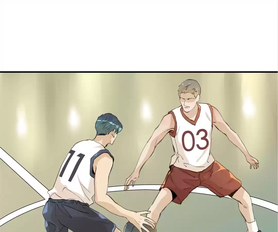 BetweenÂ LipsÂ andÂ Teeth Chapter 129 page 85 - 