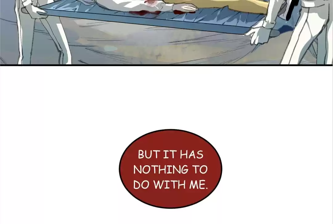 BetweenÂ LipsÂ andÂ Teeth Chapter 129 page 91 - 