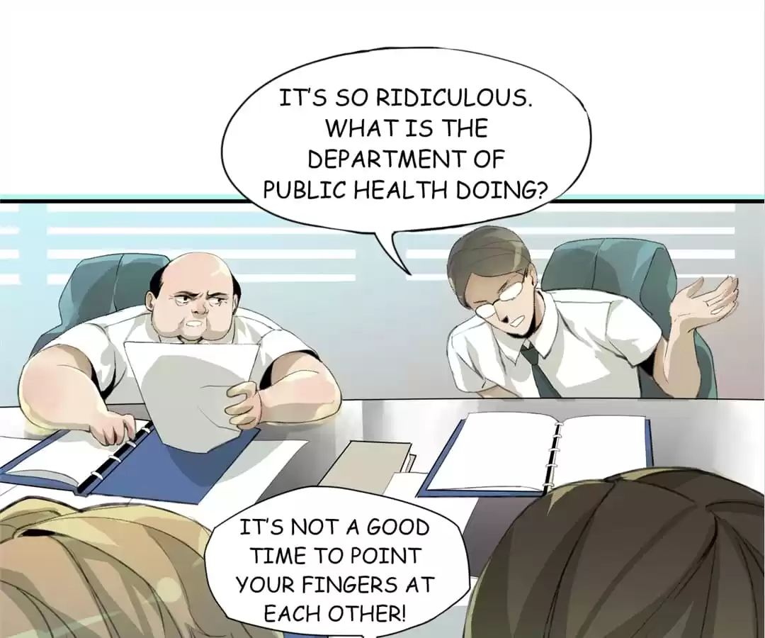 BetweenÂ LipsÂ andÂ Teeth Chapter 13 page 17 - 