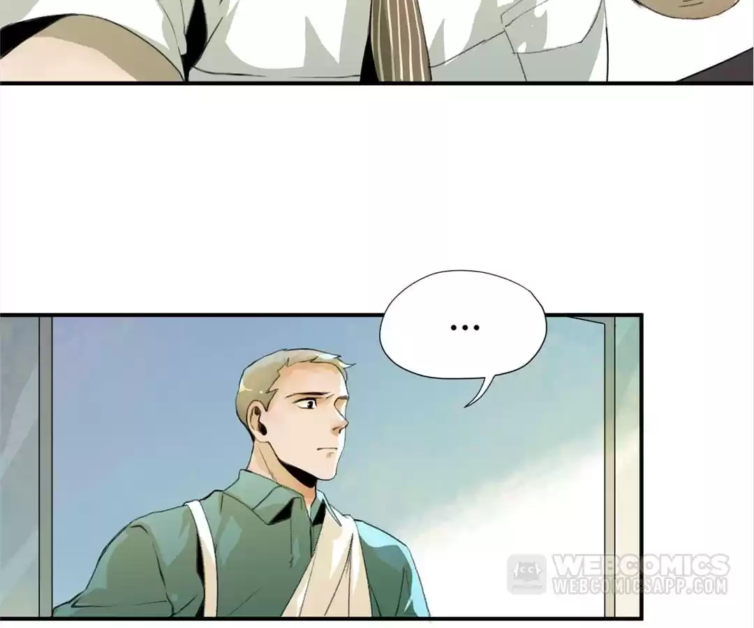 BetweenÂ LipsÂ andÂ Teeth Chapter 13 page 20 - 