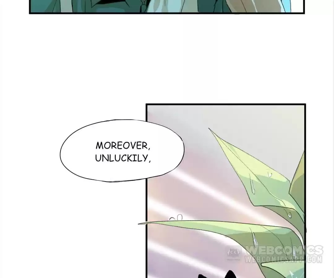 BetweenÂ LipsÂ andÂ Teeth Chapter 13 page 23 - 