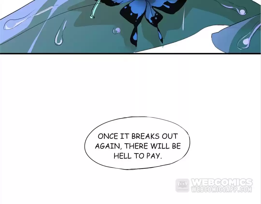 BetweenÂ LipsÂ andÂ Teeth Chapter 13 page 26 - 