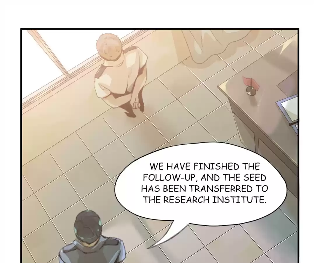 BetweenÂ LipsÂ andÂ Teeth Chapter 13 page 27 - 