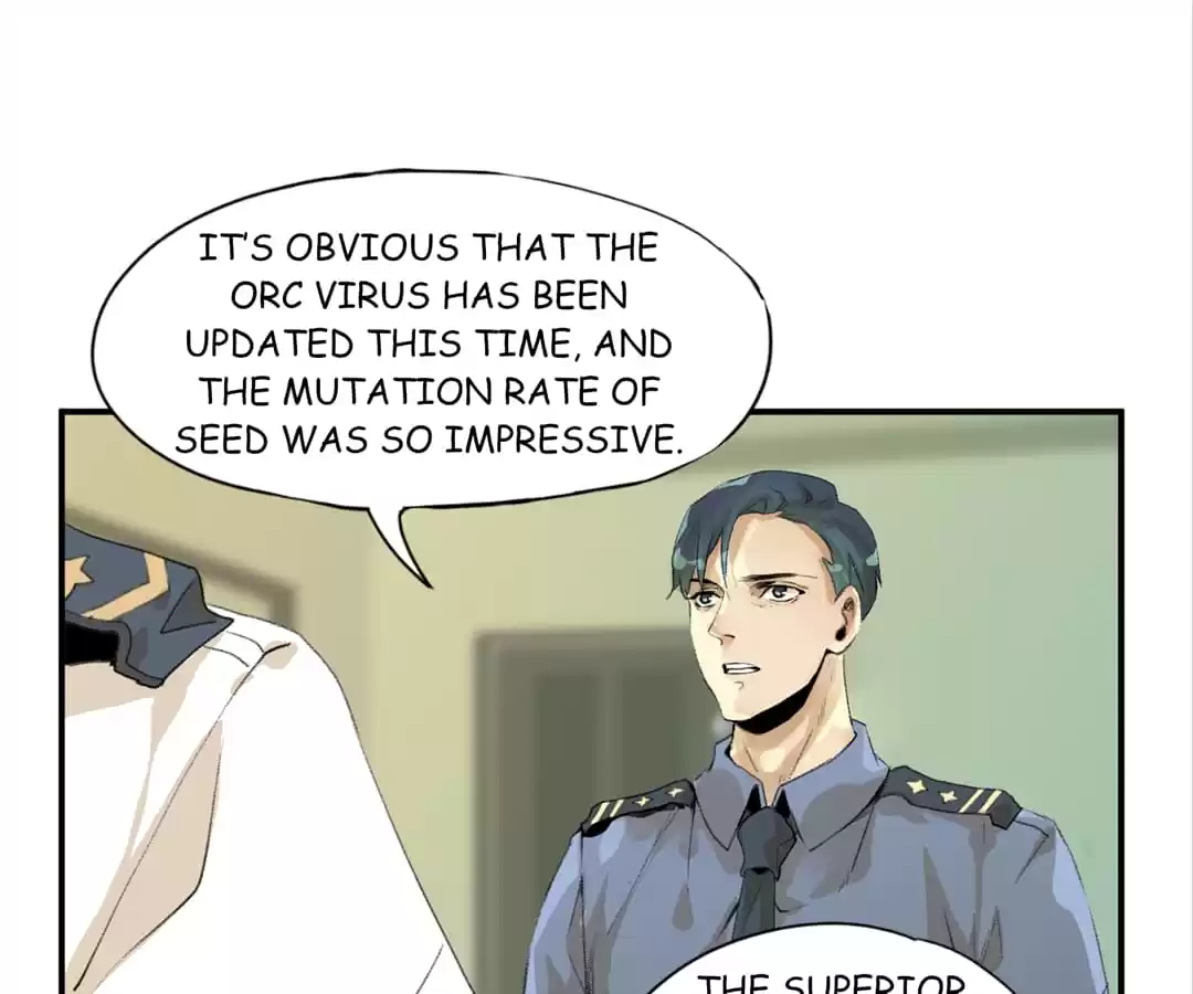 BetweenÂ LipsÂ andÂ Teeth Chapter 13 page 33 - 