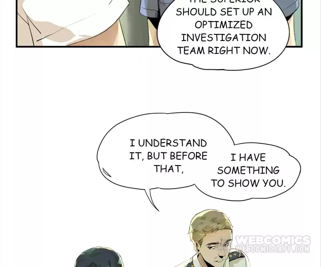 BetweenÂ LipsÂ andÂ Teeth Chapter 13 page 34 - 