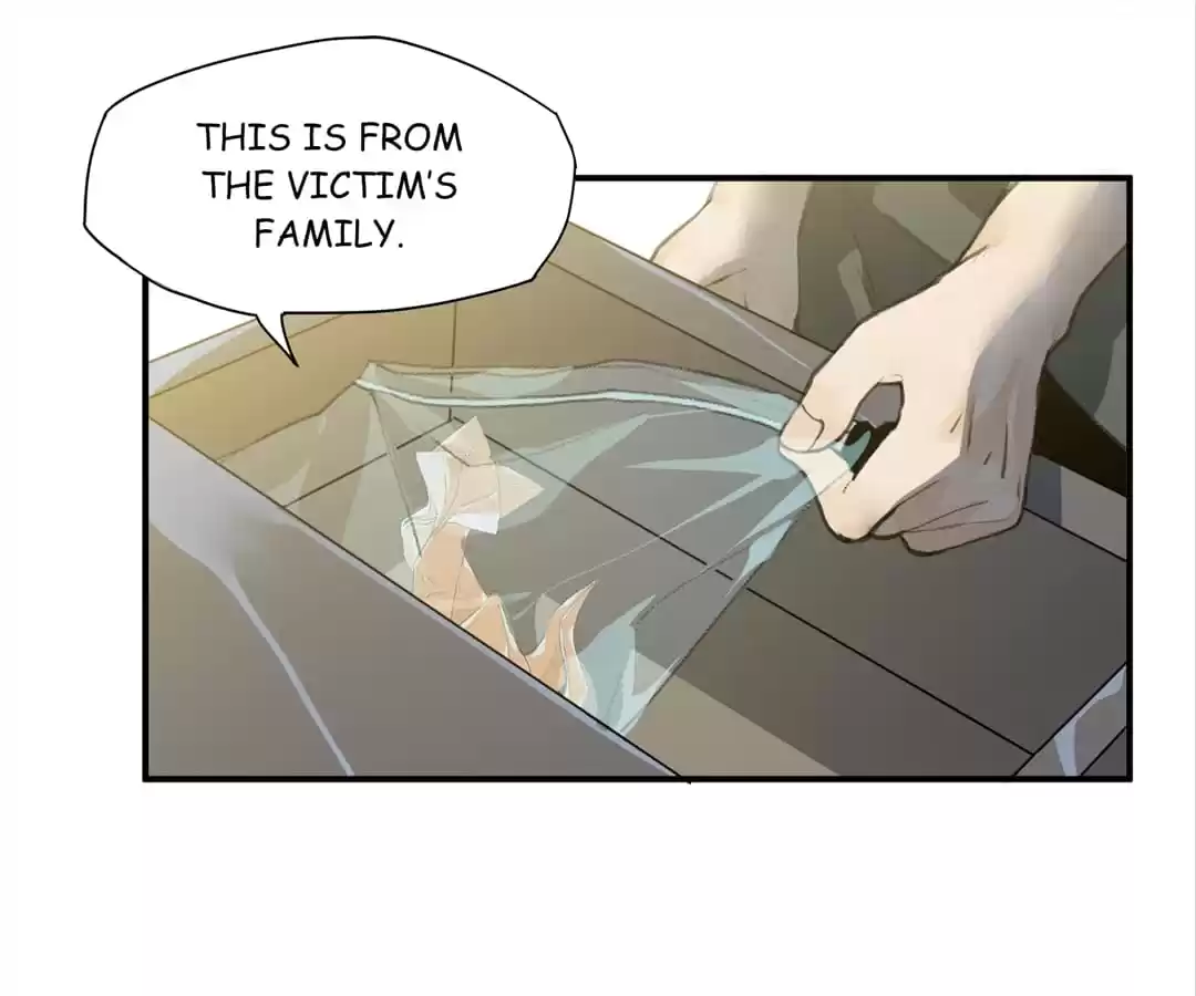 BetweenÂ LipsÂ andÂ Teeth Chapter 13 page 36 - 