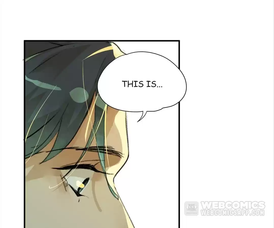 BetweenÂ LipsÂ andÂ Teeth Chapter 13 page 37 - 