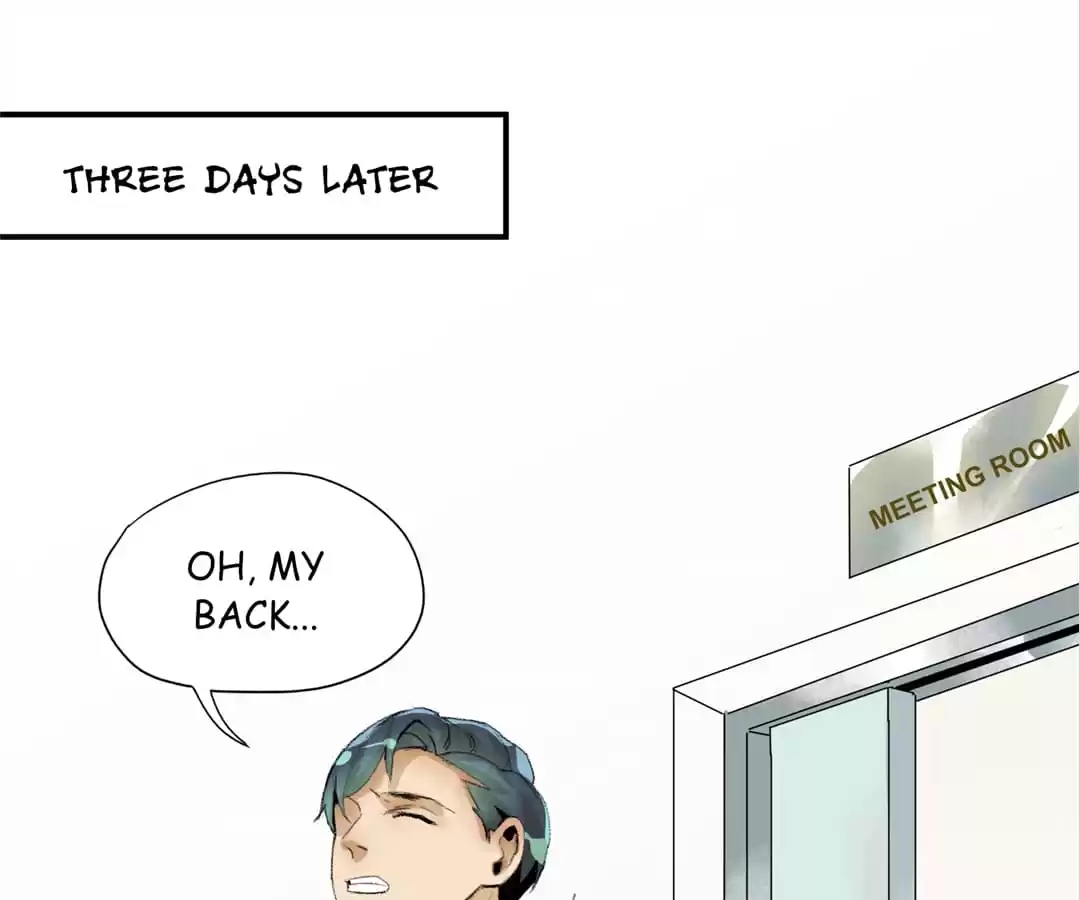 BetweenÂ LipsÂ andÂ Teeth Chapter 13 page 43 - 