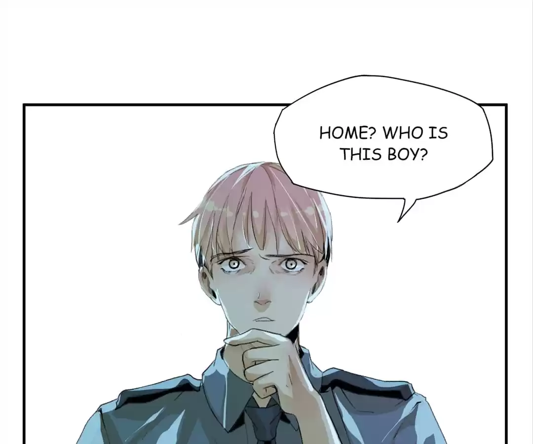 BetweenÂ LipsÂ andÂ Teeth Chapter 13 page 50 - 