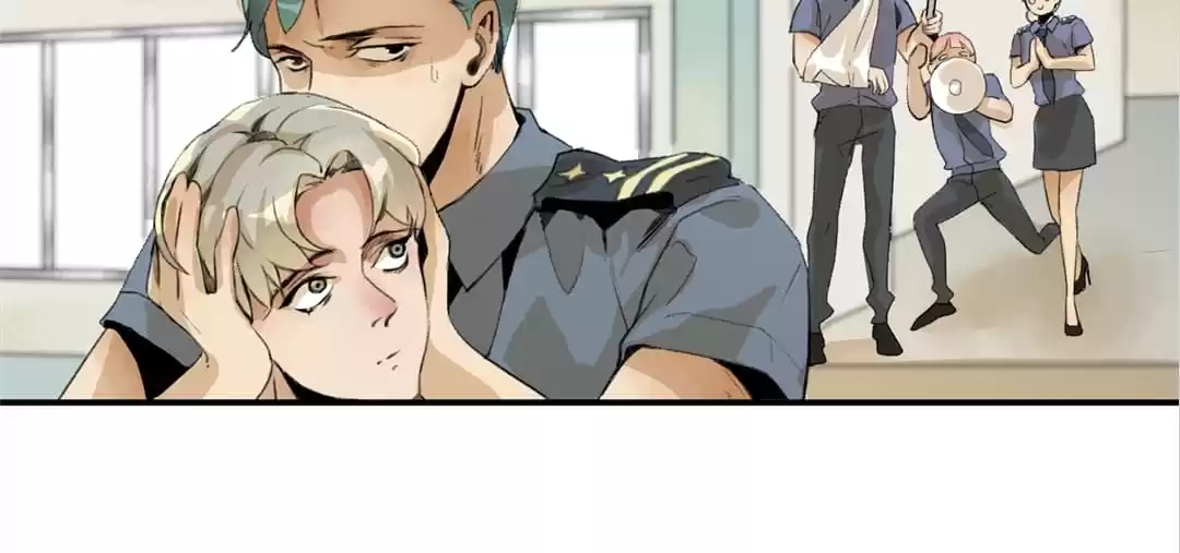 BetweenÂ LipsÂ andÂ Teeth Chapter 13 page 53 - 
