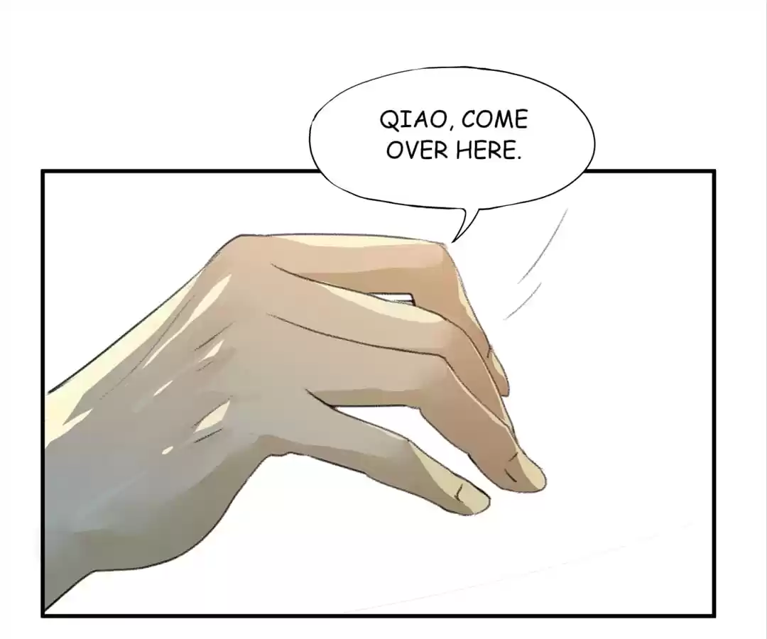 BetweenÂ LipsÂ andÂ Teeth Chapter 13 page 60 - 