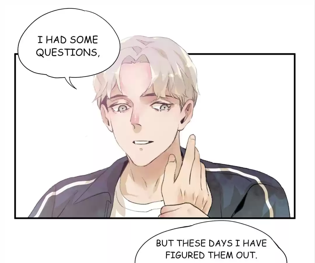 BetweenÂ LipsÂ andÂ Teeth Chapter 13 page 64 - 
