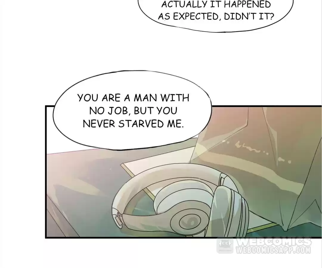 BetweenÂ LipsÂ andÂ Teeth Chapter 13 page 65 - 