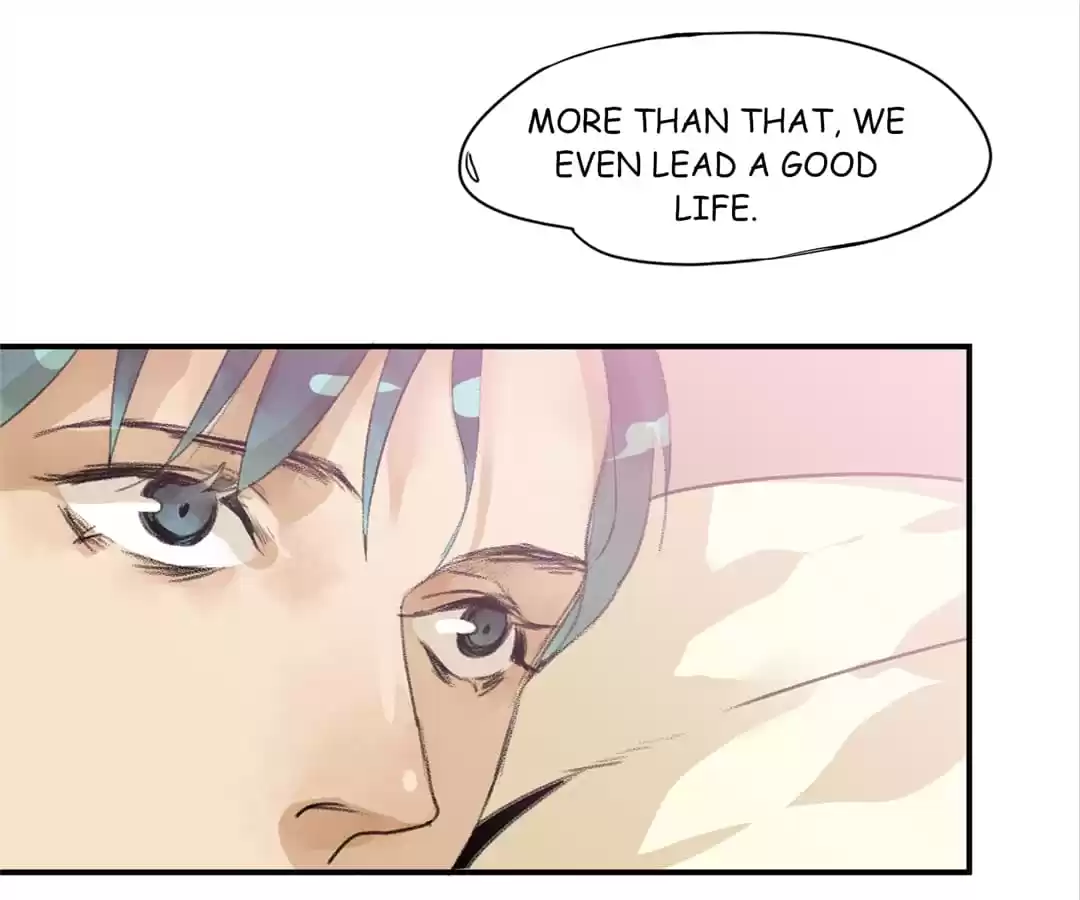 BetweenÂ LipsÂ andÂ Teeth Chapter 13 page 66 - 