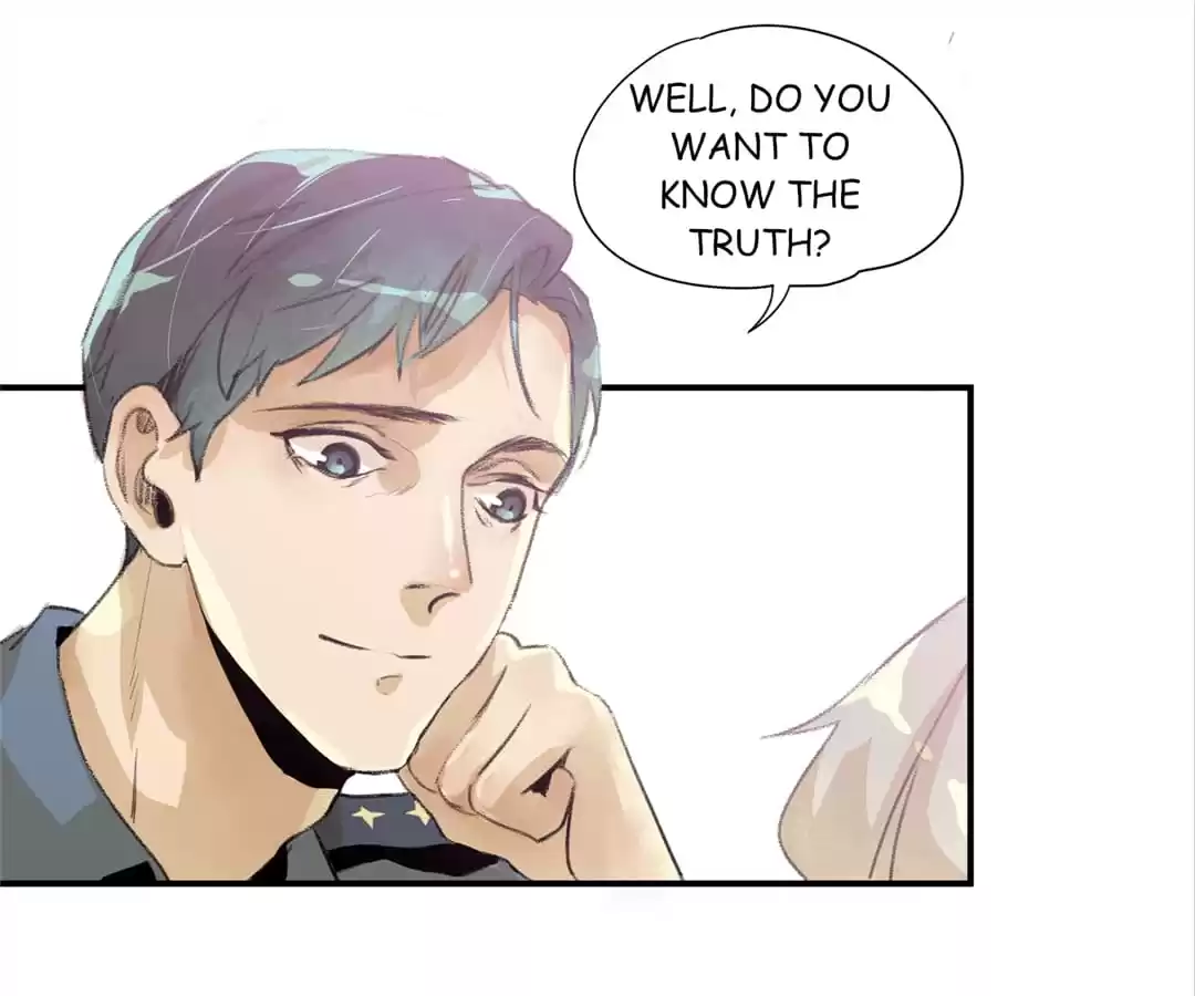 BetweenÂ LipsÂ andÂ Teeth Chapter 13 page 69 - 