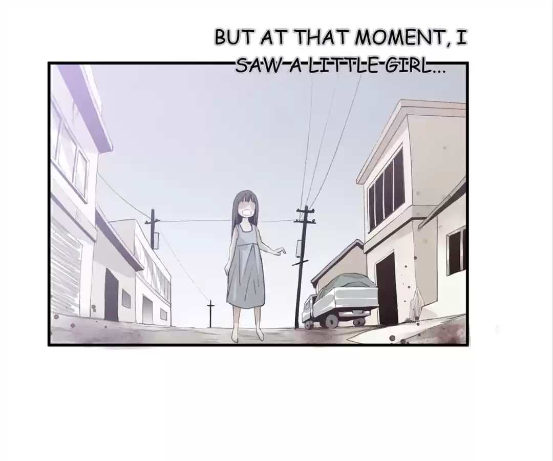 BetweenÂ LipsÂ andÂ Teeth Chapter 13 page 79 - 