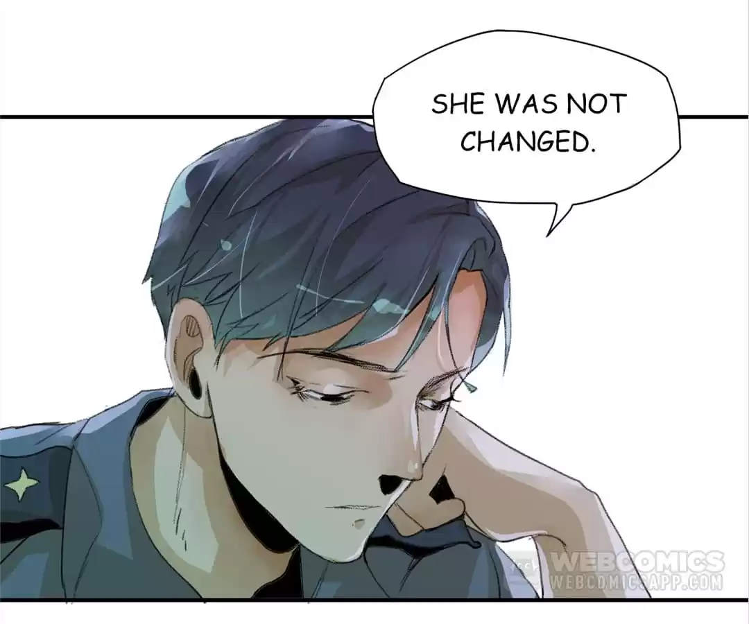 BetweenÂ LipsÂ andÂ Teeth Chapter 13 page 80 - 