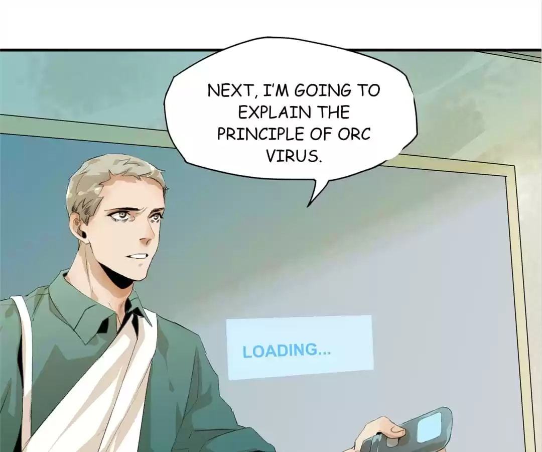 BetweenÂ LipsÂ andÂ Teeth Chapter 13 page 9 - 