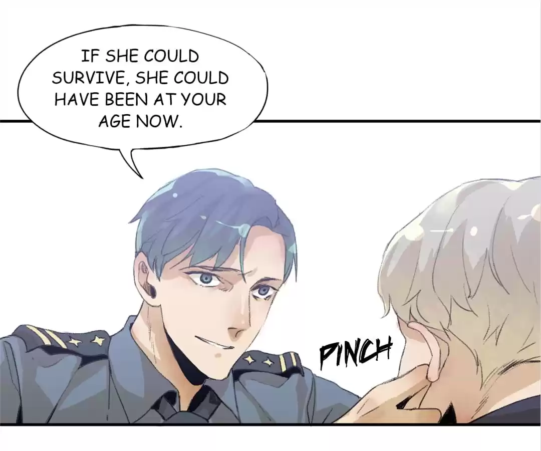BetweenÂ LipsÂ andÂ Teeth Chapter 13 page 82 - 