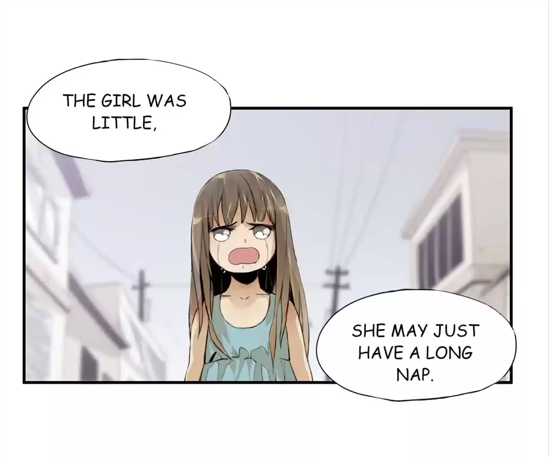 BetweenÂ LipsÂ andÂ Teeth Chapter 13 page 84 - 