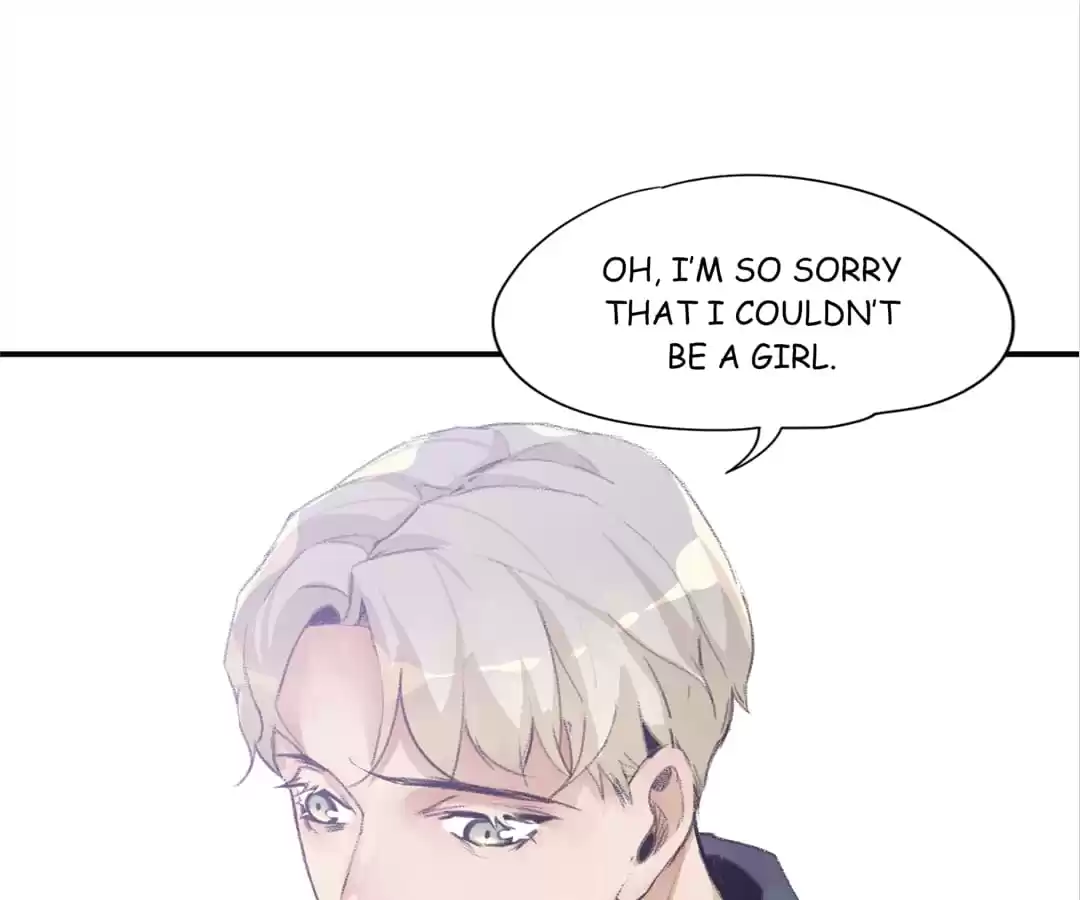BetweenÂ LipsÂ andÂ Teeth Chapter 13 page 90 - 