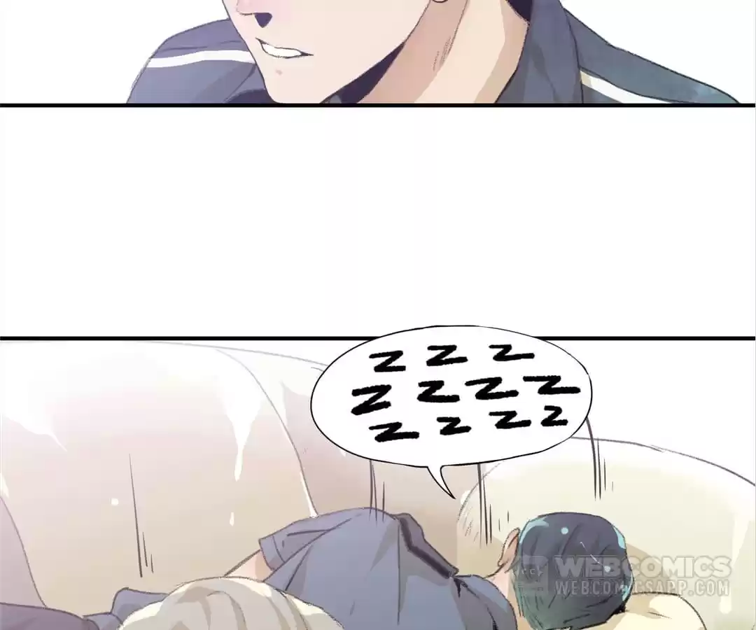 BetweenÂ LipsÂ andÂ Teeth Chapter 13 page 91 - 