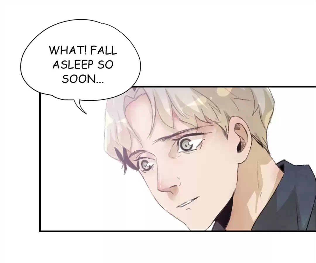 BetweenÂ LipsÂ andÂ Teeth Chapter 13 page 93 - 