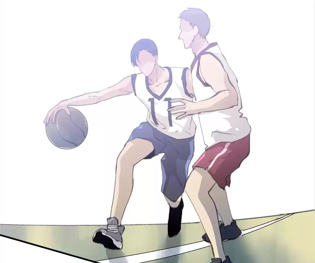 BetweenÂ LipsÂ andÂ Teeth Chapter 130 page 17 - 