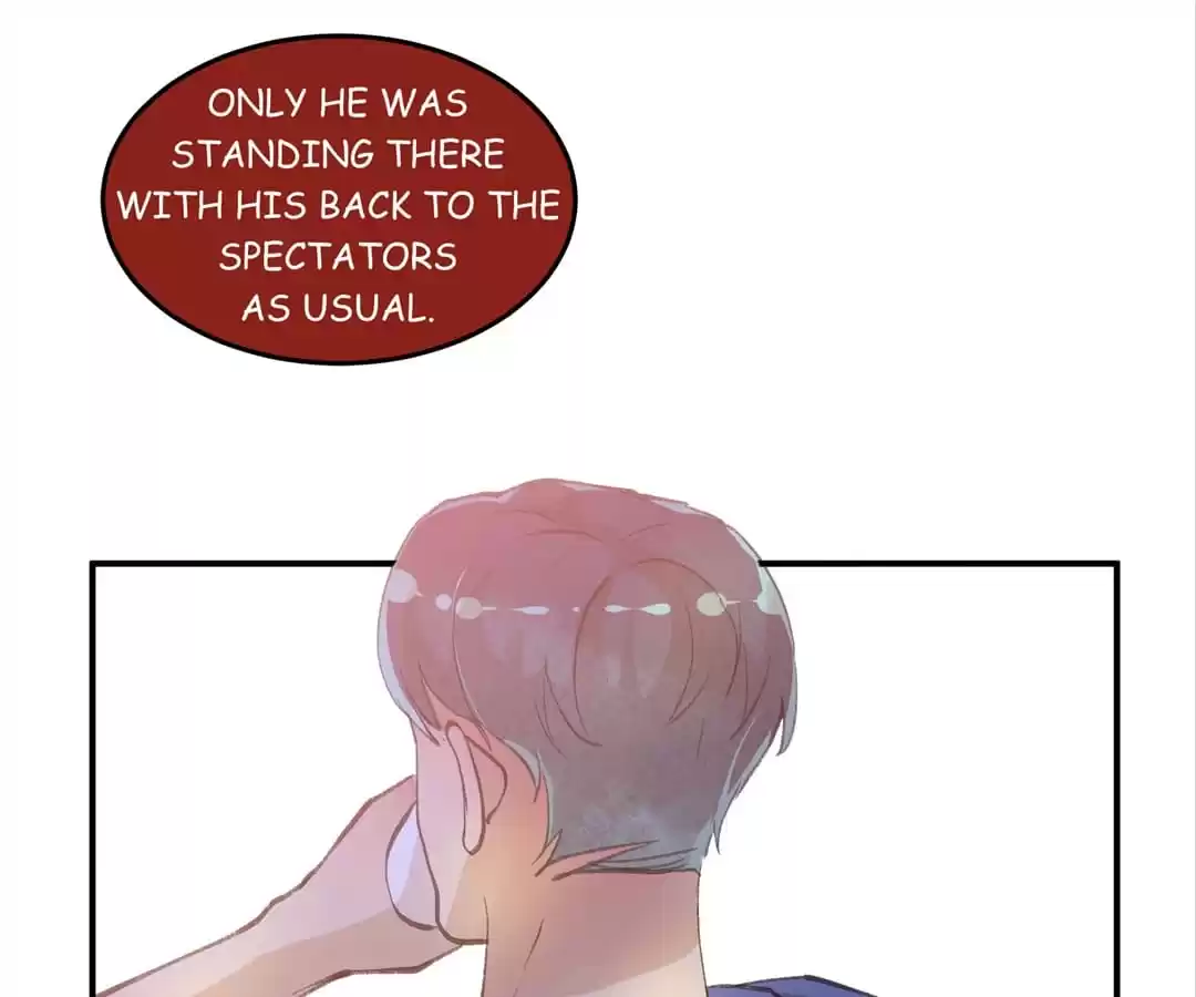 BetweenÂ LipsÂ andÂ Teeth Chapter 130 page 23 - 