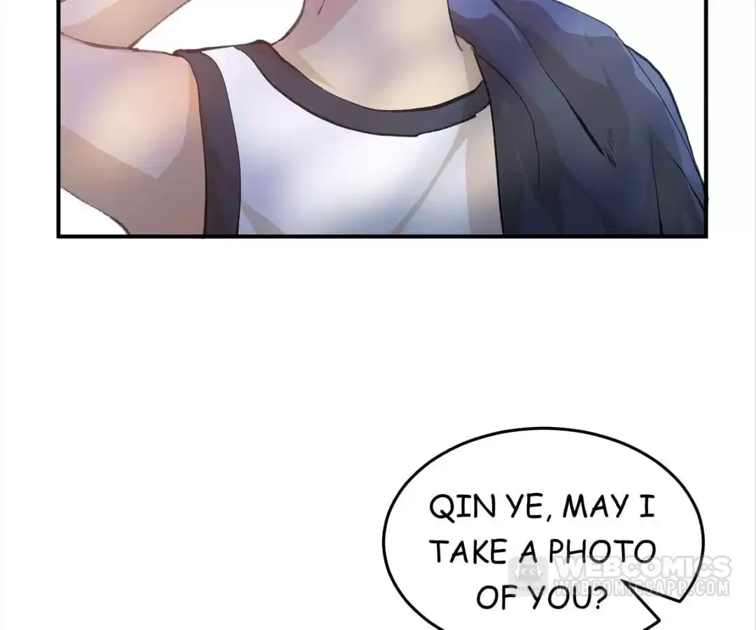 BetweenÂ LipsÂ andÂ Teeth Chapter 130 page 24 - 
