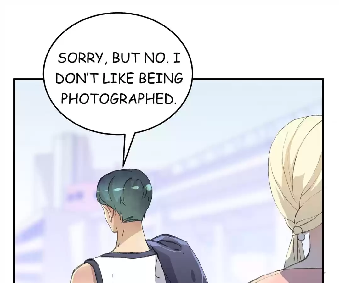 BetweenÂ LipsÂ andÂ Teeth Chapter 130 page 27 - 